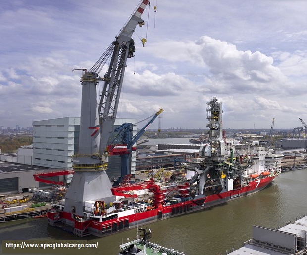 Apex Global Custom Clearance