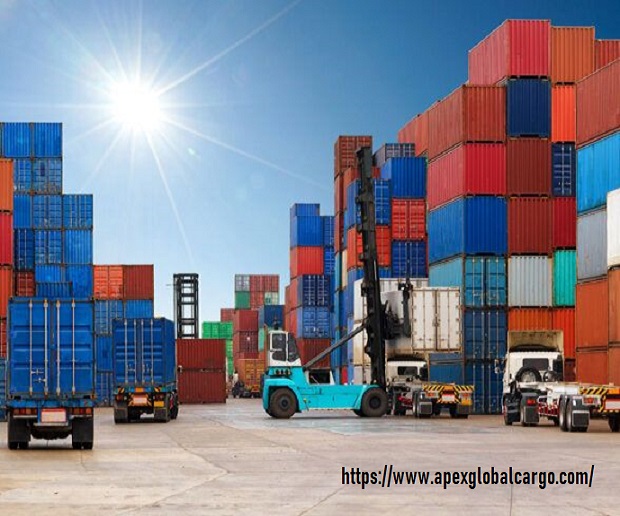 Apex Global Supply Chain Solutions